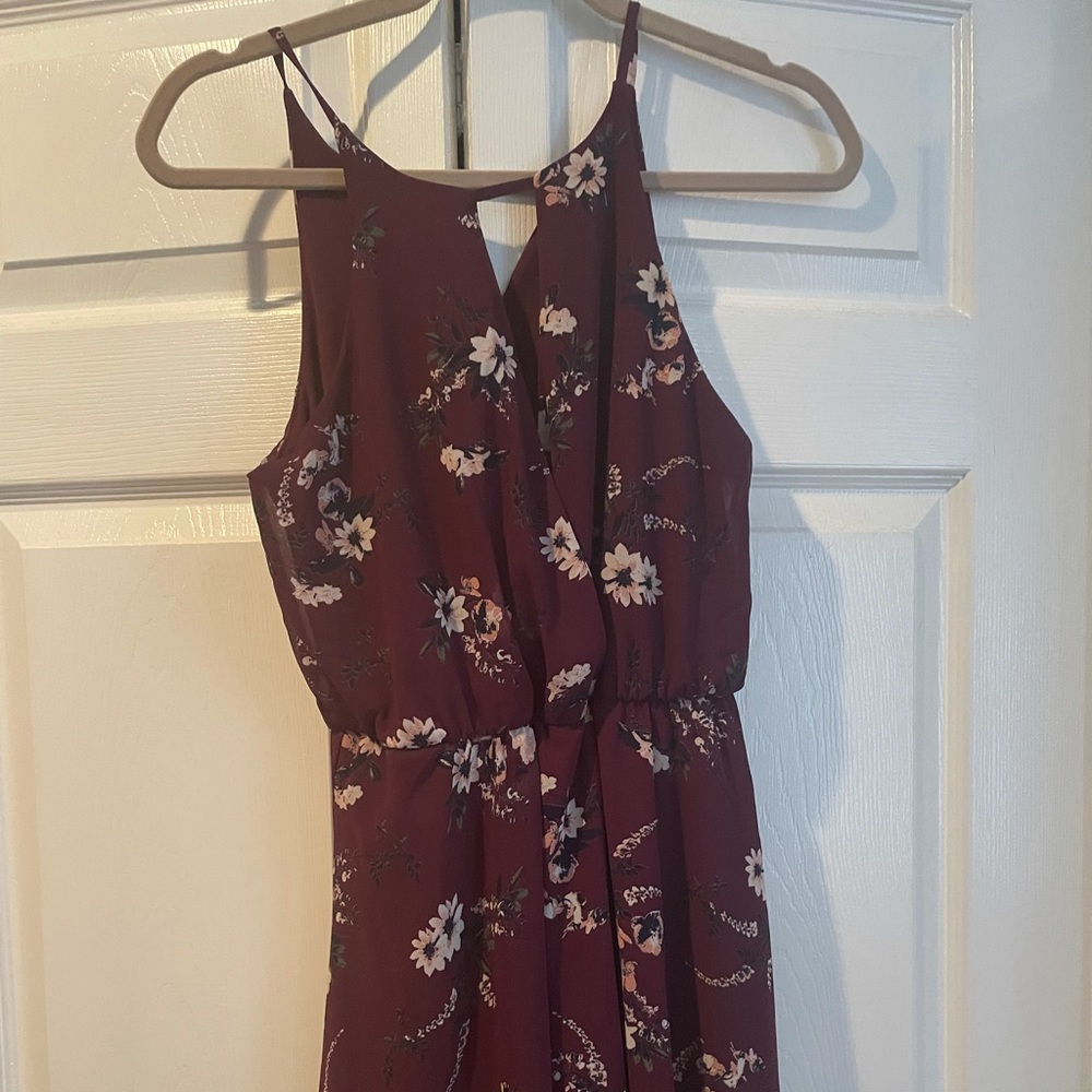 Cute Miami brand dress